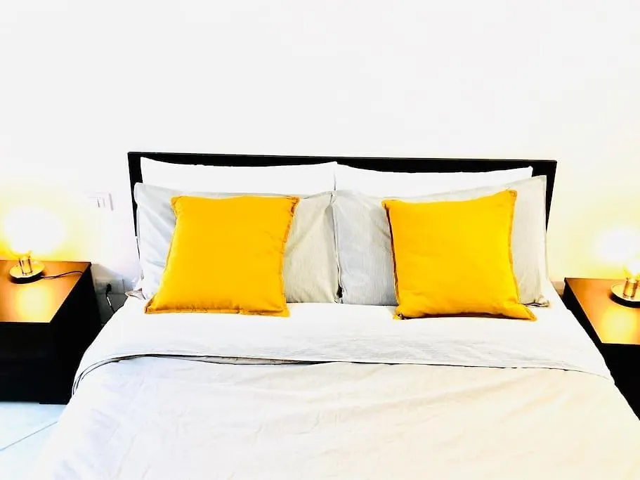 Brand New Apartment-1