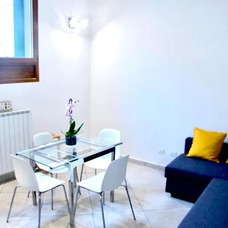 Brand New Apartment-2