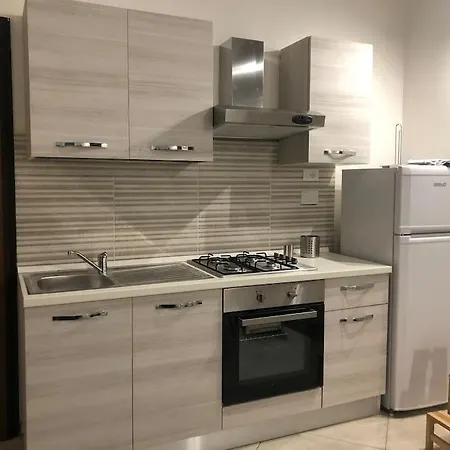 Brand New Apartment-3