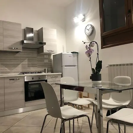 Brand New Apartment-3