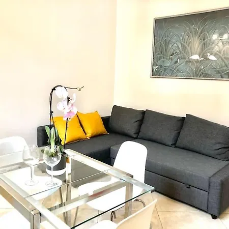 Brand New Apartment-2