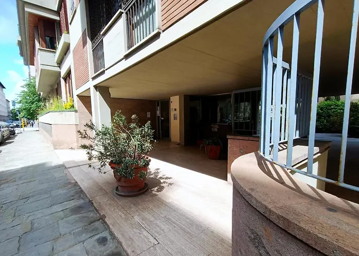 Bibi'S House