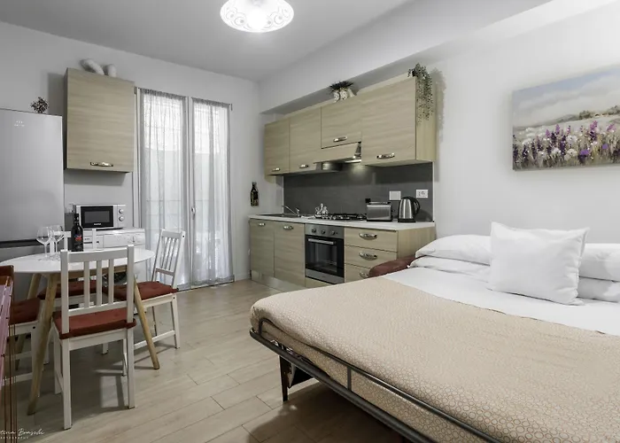 Wine Apartments Florence Masseto