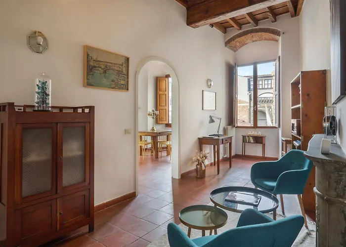 Residenza Uffizi